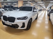 BMW X4 2025