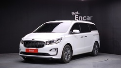 Kia Canival 2019