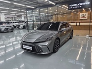 Toyota Camry 2024