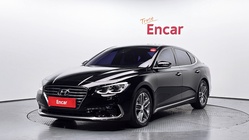 Hyundai Grandeur 2017