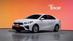 Kia K3 2021