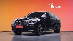 BMW X6 2021