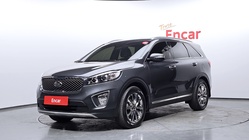 Kia Sorento 2014