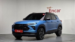 Chevrolet Trailblazer 2024