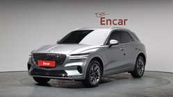 Genesis GV70 2021