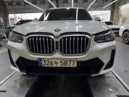BMW X3 2024
