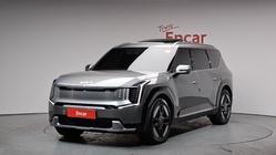 Kia EV9 2023