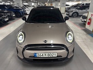 MINI Cooper 2022