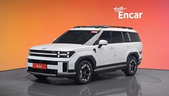 Hyundai Santa Fe 2023