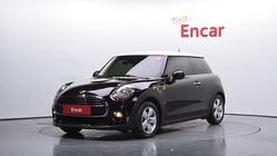 MINI Cooper 2016
