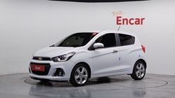 Chevrolet Spark 2016
