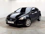 Volvo V40 2015