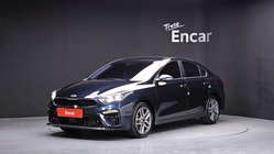 Kia K3 2018