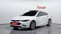 Chevrolet Malibu 2017