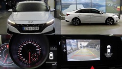 Hyundai Avante 2022