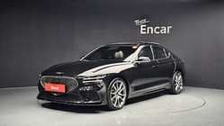 Genesis G70 2021