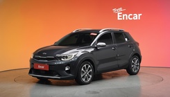 Kia Stonic 2018
