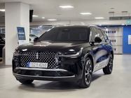 Lincoln Nautilus 2023