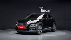 Hyundai Kona 2018