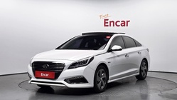 Hyundai Sonata 2017