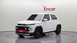 Hyundai Casper 2024