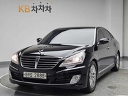 Hyundai Equus 2011