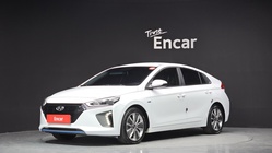 Hyundai Ioniq 2016