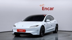 Tesla Model 3 2024