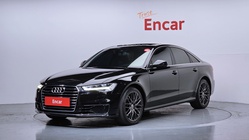 Audi A6 2015