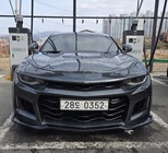 Chevrolet Camaro 2016