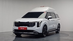 Kia Canival 2024