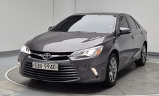 Toyota Camry 2017