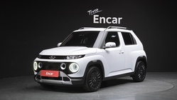 Hyundai Casper 2022