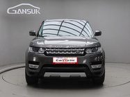 Land Rover Sport 2013