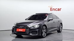 Audi A6 2021