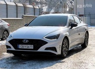 Hyundai Sonata 2022