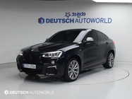 BMW X4 2016