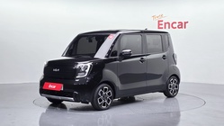Kia RAY 2023