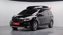 Kia Canival 2019