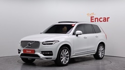 Volvo XC90 2018