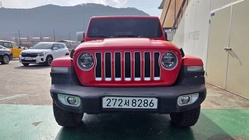 Jeep Wrangler 2019
