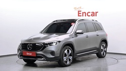 Mercedes-Benz EQB 2023