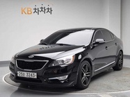 Kia K7 2011