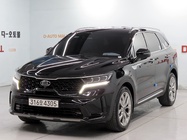 Kia Sorento 2020