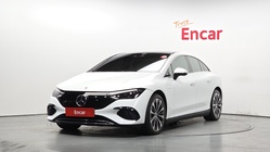 Mercedes-Benz EQE 2023