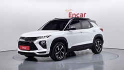 Chevrolet Trailblazer 2020