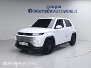 Hyundai Casper 2021