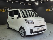 Kia RAY 2022