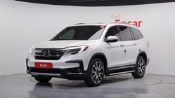 Honda Pilot 2019