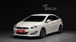 Hyundai i40 2015